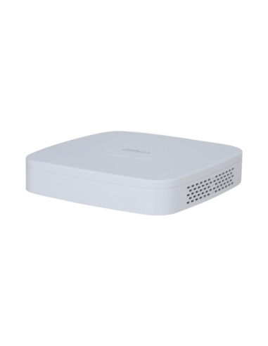 DAHUA NVR ONVIF 4PORT